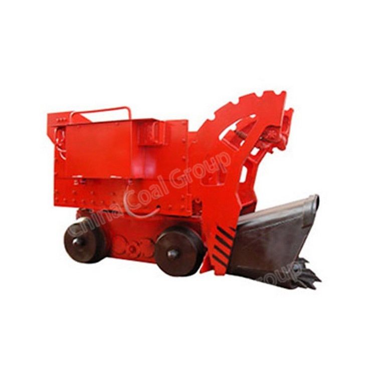 Z-30W Rock Shovel Loader