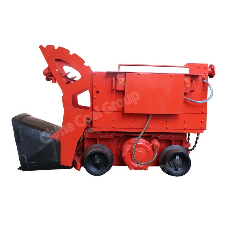 Z-30WYK Coal Mine Mucking Machine