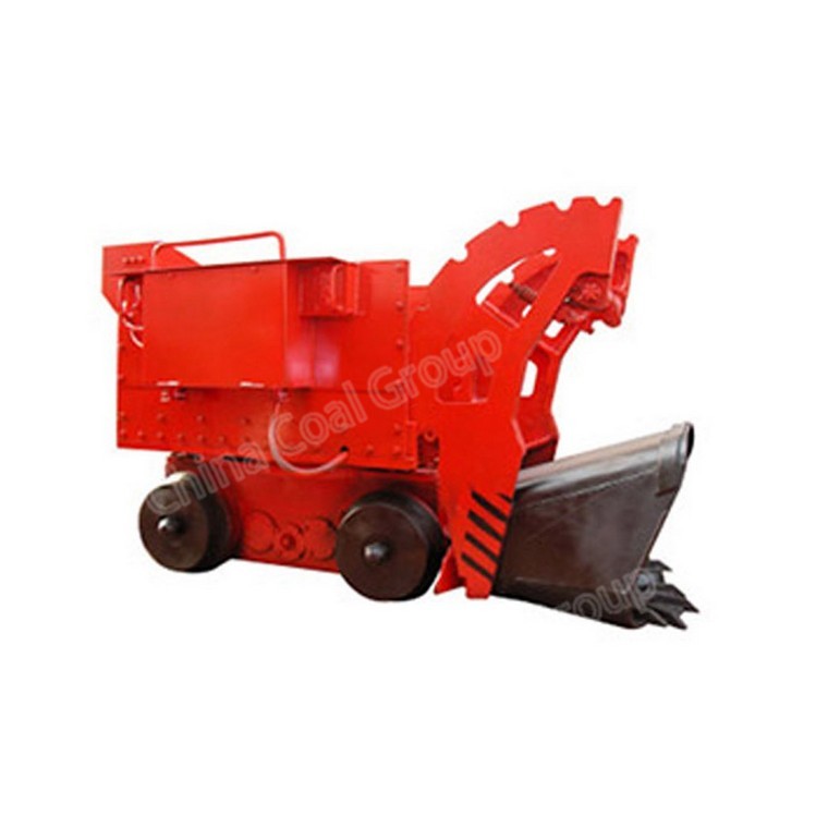 Why Is The Mining Mucking Machine So Popular And What Are The Advantages?