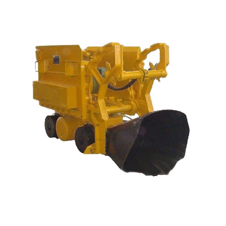 How Does The Electric Loader Short Circuit Happen?