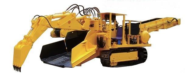 Precautions For Use Of Bucket Rock Loader