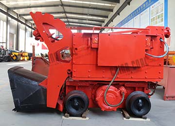 Knowledge Of Tunnel Mucking Machine Operation, Are You Operating Correctly