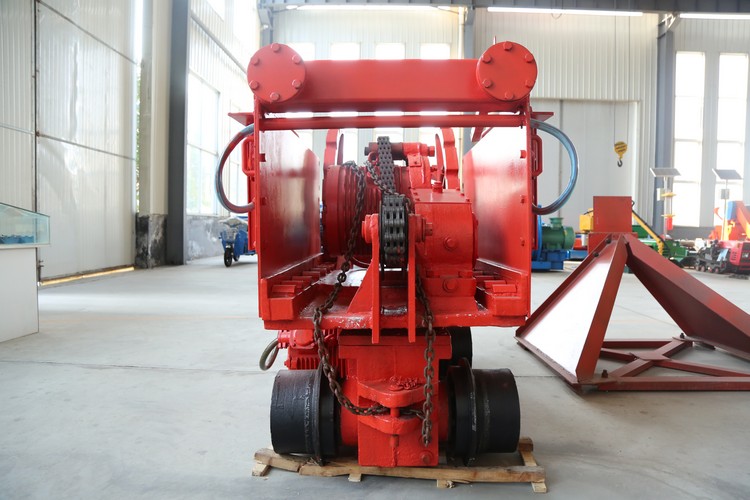 How To Carry Out The Repair Work Of Electric Mucking Loading Machine