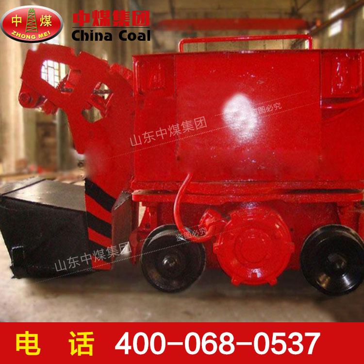 How To Make The Mucking Machine Work Efficiently In Operation?