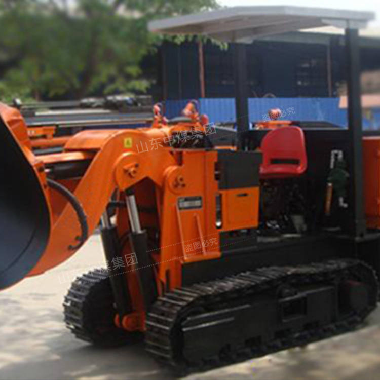 What Factors Affect The Price Of Mucking Loading Machine,Tunnel Mucking Machine And Mucking Machine？