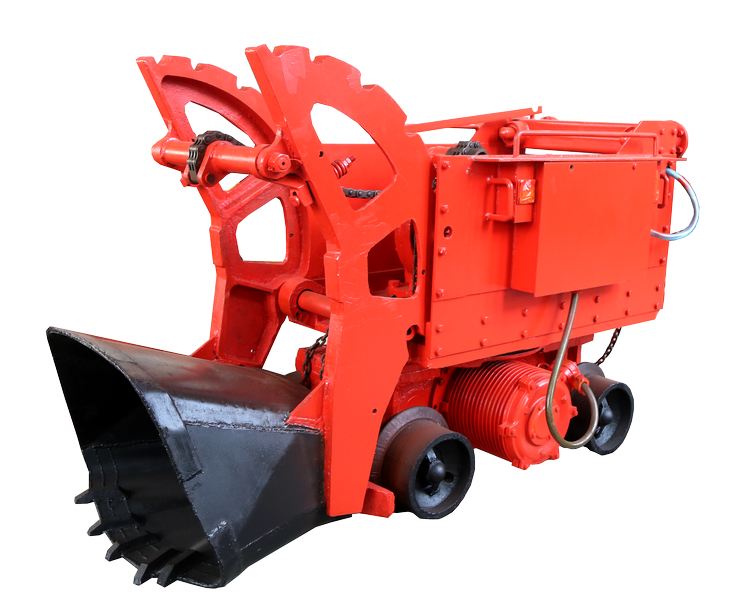 Trends Of Rock Mucking Loading Machines 2023
