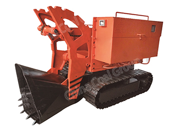 Safety Regulations Of Mucking Loading Machine