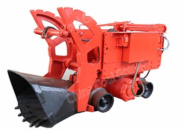 Safety Operating Rules For Electric Rock Loader